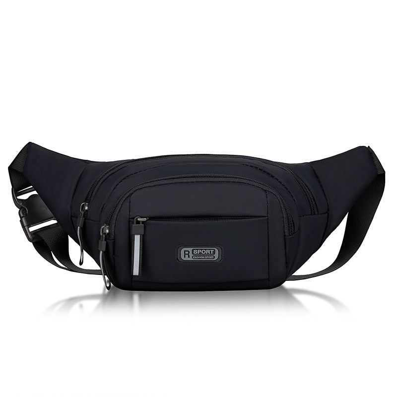 Multifunktions-Tasche für Männer Verschleißfeste, wasserdichte Crossbody-Taschen