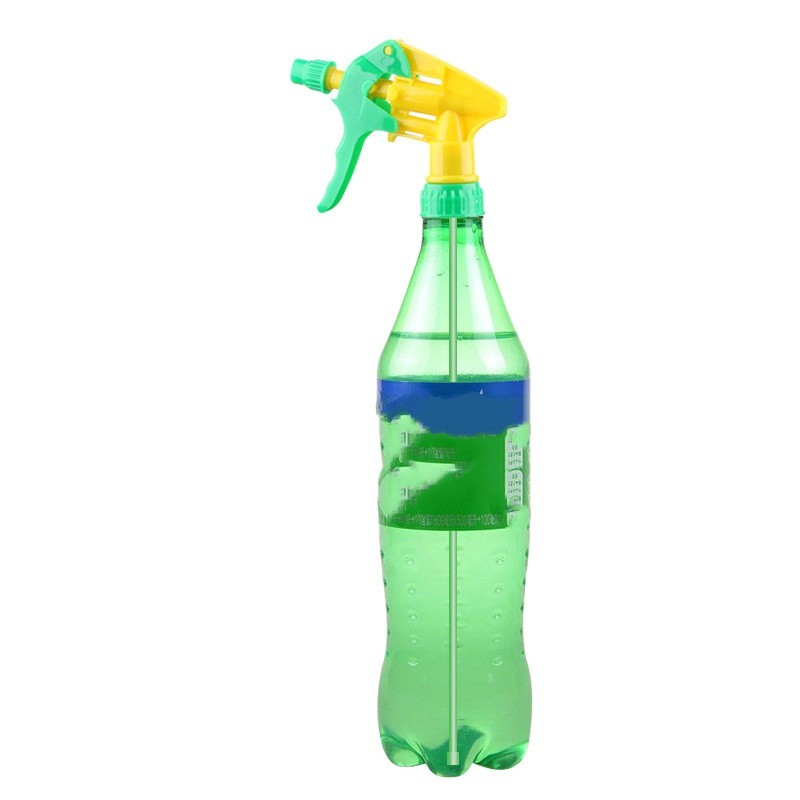 Sprühflasche mit Sprühkopf für kleine Sprühflasche