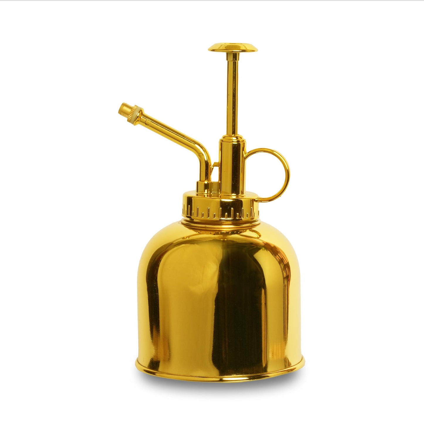 Pflanzenspritze – Gold – Edelstahl (RVS) – 300 ml