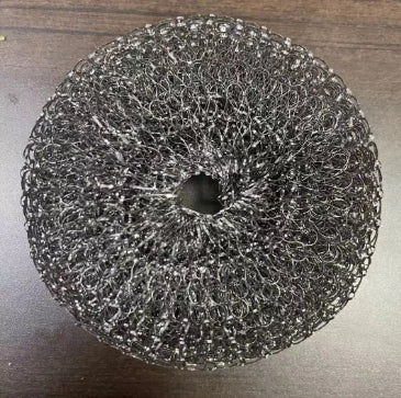 Küchenseifenspender Handflächenbürstenreiniger Druckbürste Küchenreinigungswerkzeuge