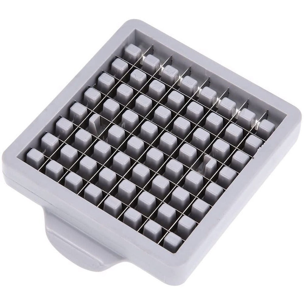 Kartoffelstreifenschneider aus Edelstahl für den Hausgebrauch, manuell