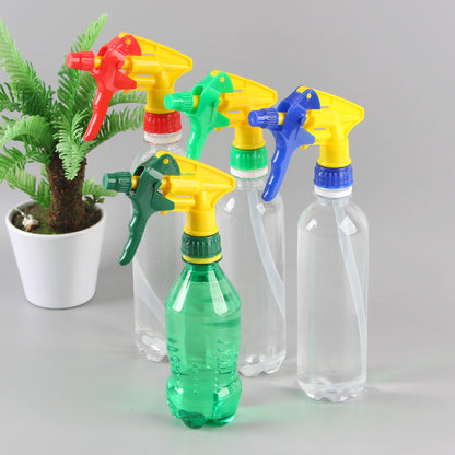 Sprühflasche mit Sprühkopf für kleine Sprühflasche