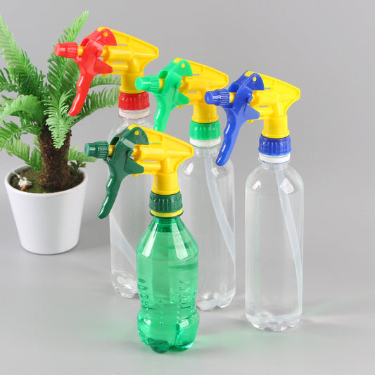Sprühflasche mit Sprühkopf für kleine Sprühflasche