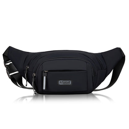 Multifunktions-Tasche für Männer Verschleißfeste, wasserdichte Crossbody-Taschen