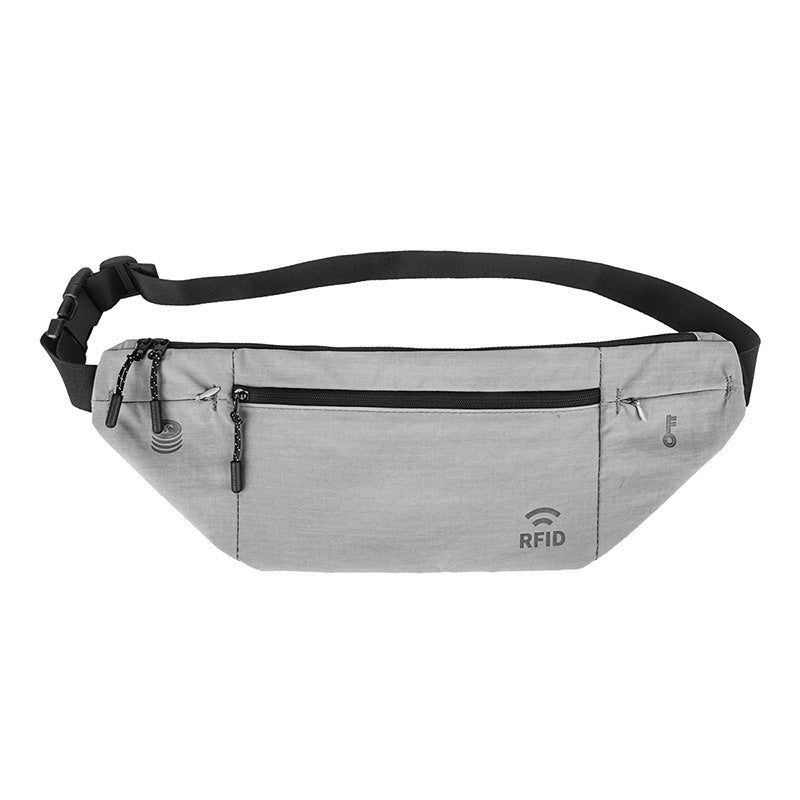 Outdoor-Sport  Wasserdichte Diebstahlsicherungstasche