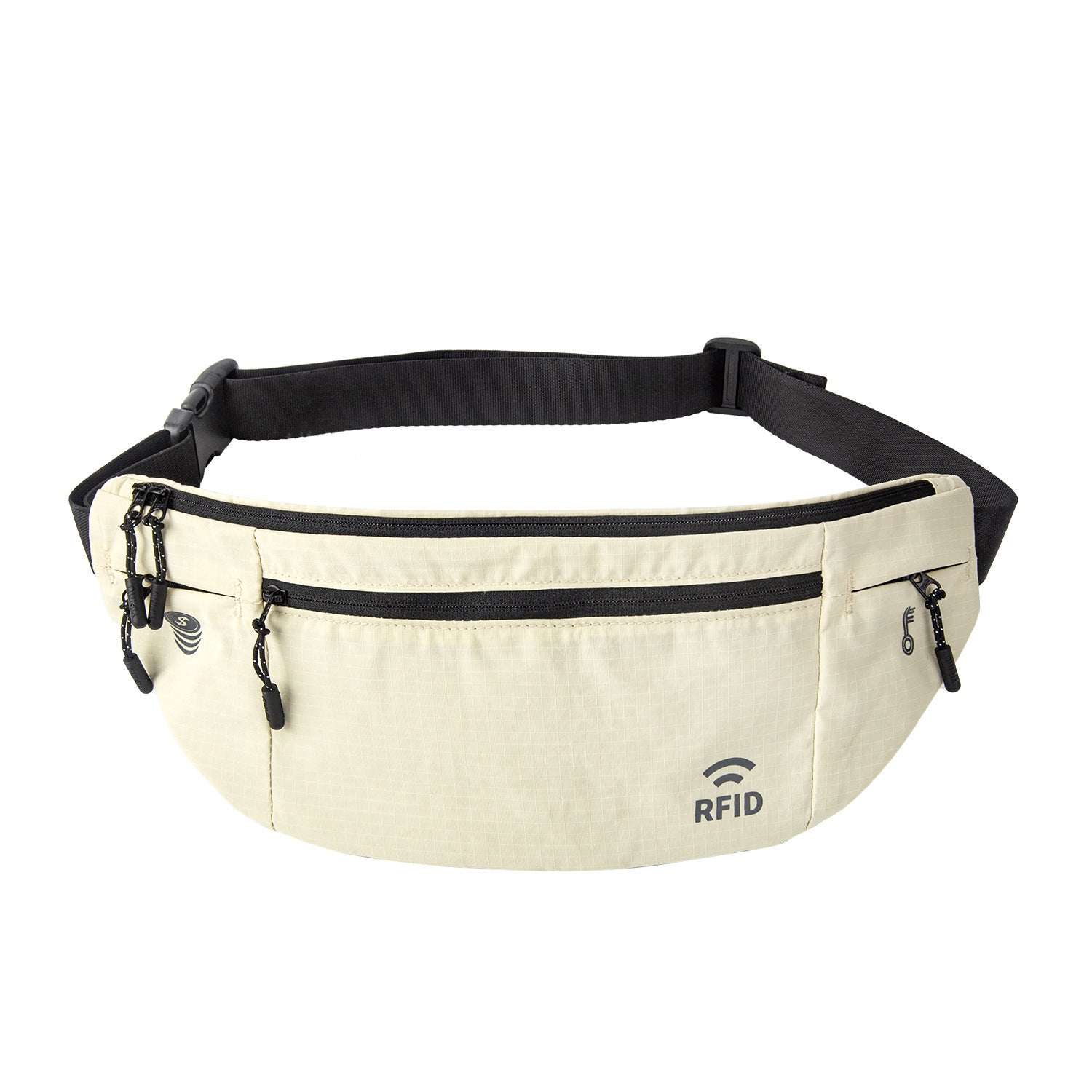 Outdoor-Sport  Wasserdichte Diebstahlsicherungstasche