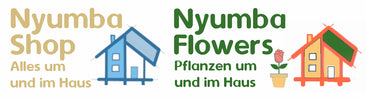 Nyumba Shop -> Nyumba Flowers - Startseite