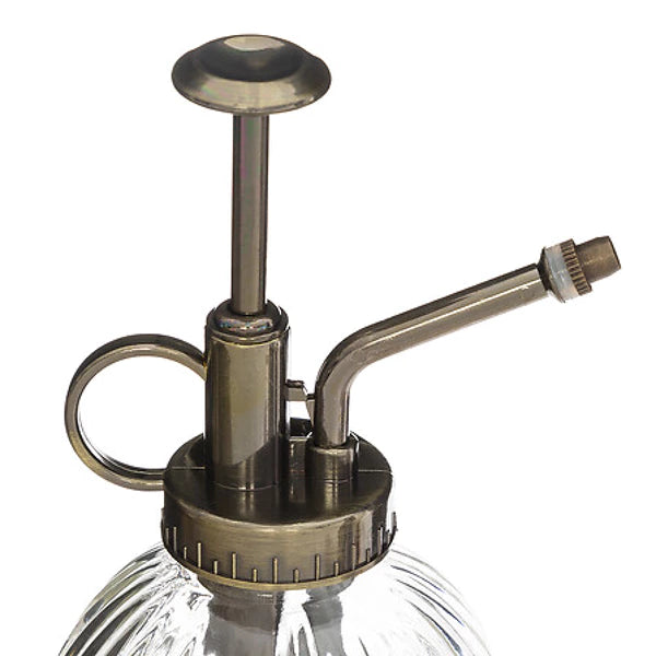 Sprühgerät Vintage D9, 3- fach sortiert , Farben