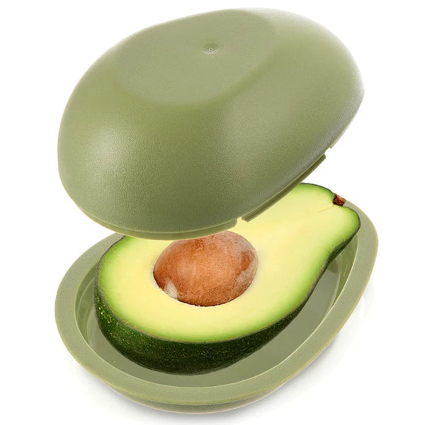 Avocado-Behälter