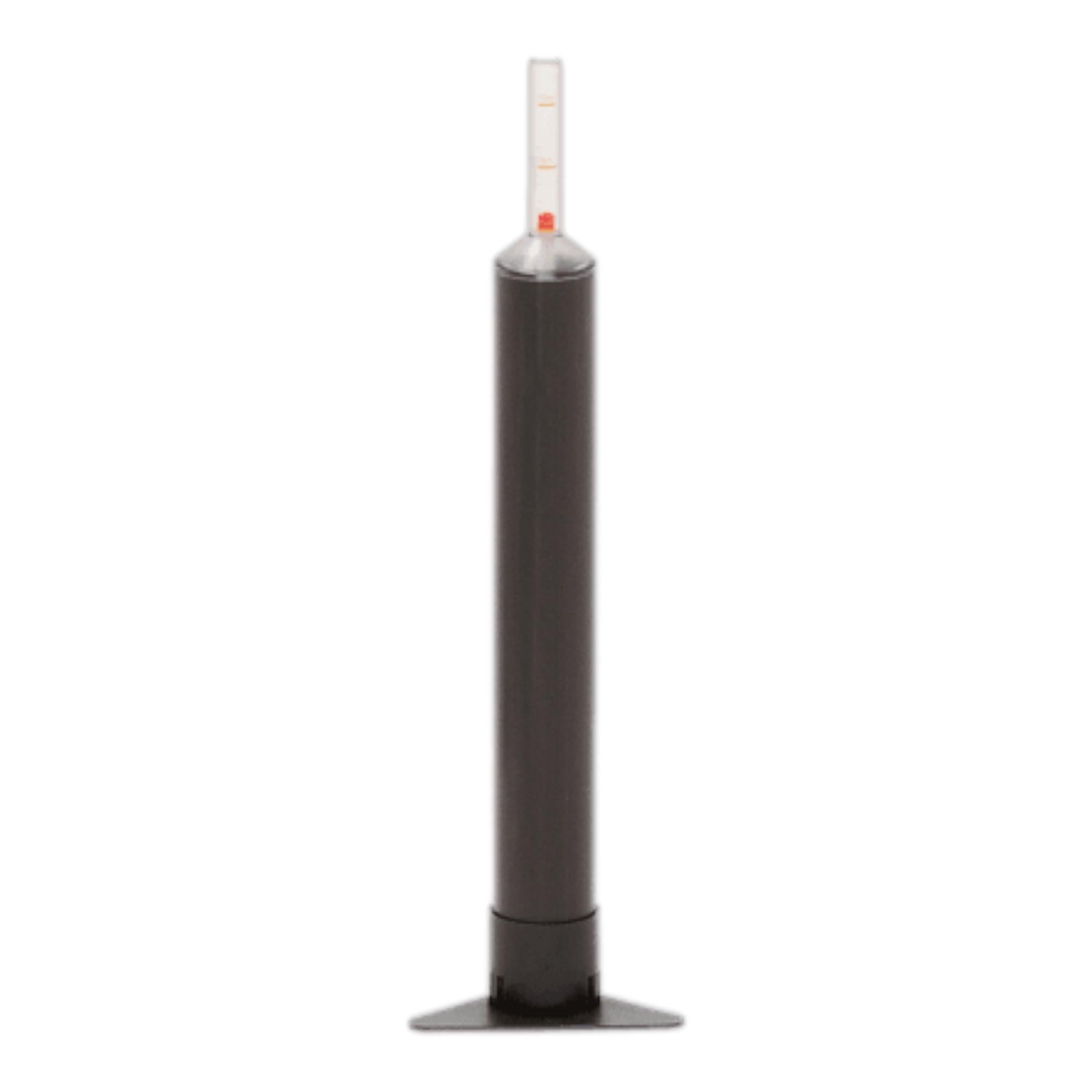 Wassermesser - Watermeter - 22 cm