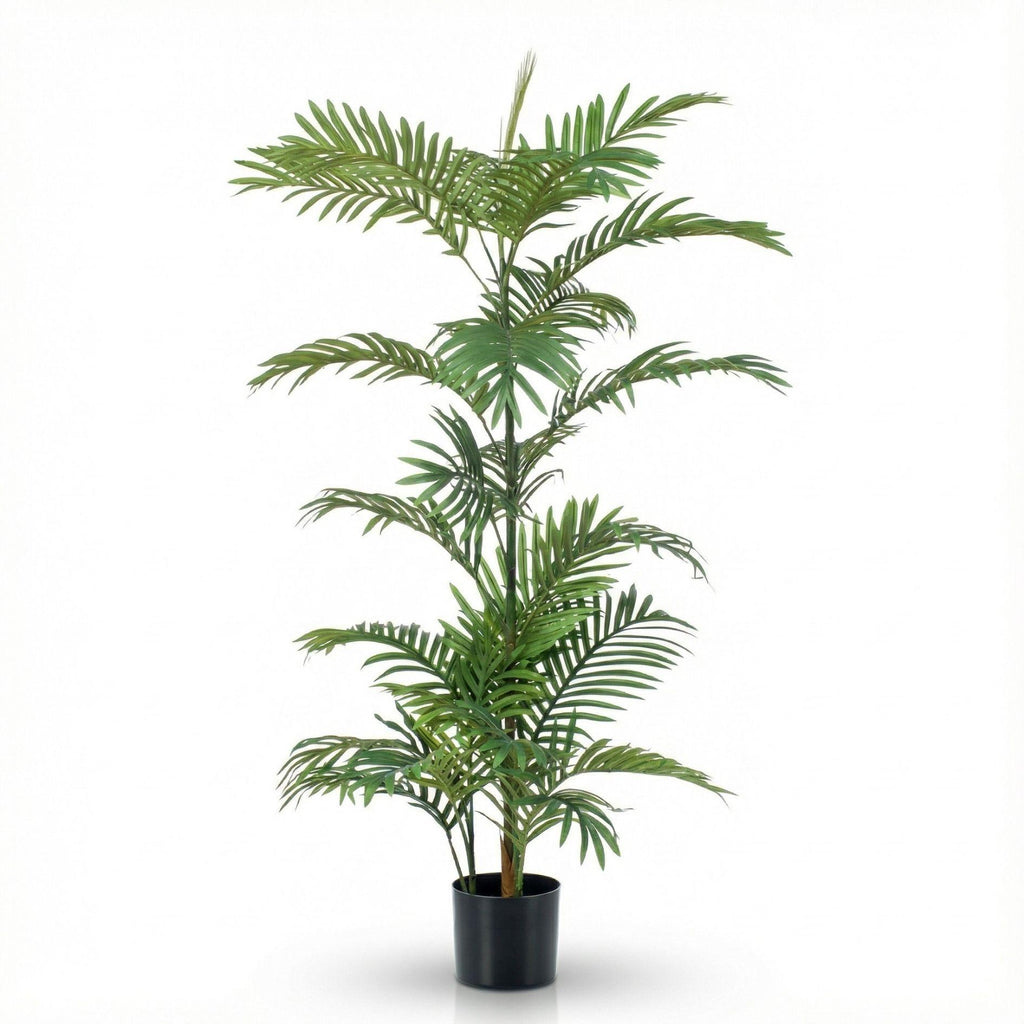 Palm Phoenix 120 cm – Kunstpflanze – Künstliche Pflanze