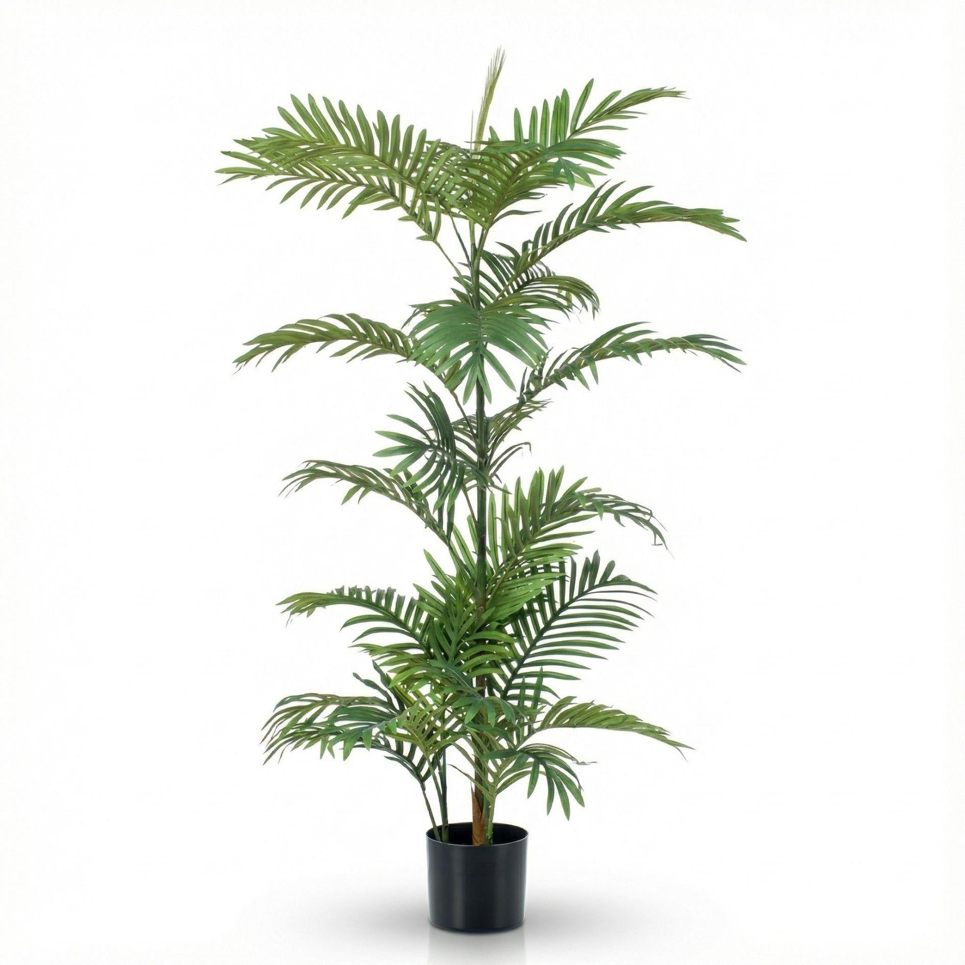 Palm Phoenix 120 cm – Kunstpflanze – Künstliche Pflanze