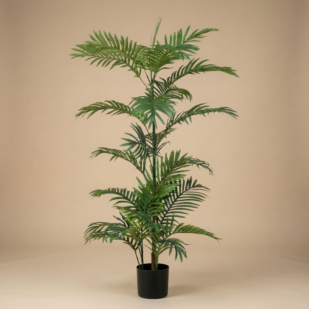 Palm Phoenix 120 cm – Kunstpflanze – Künstliche Pflanze