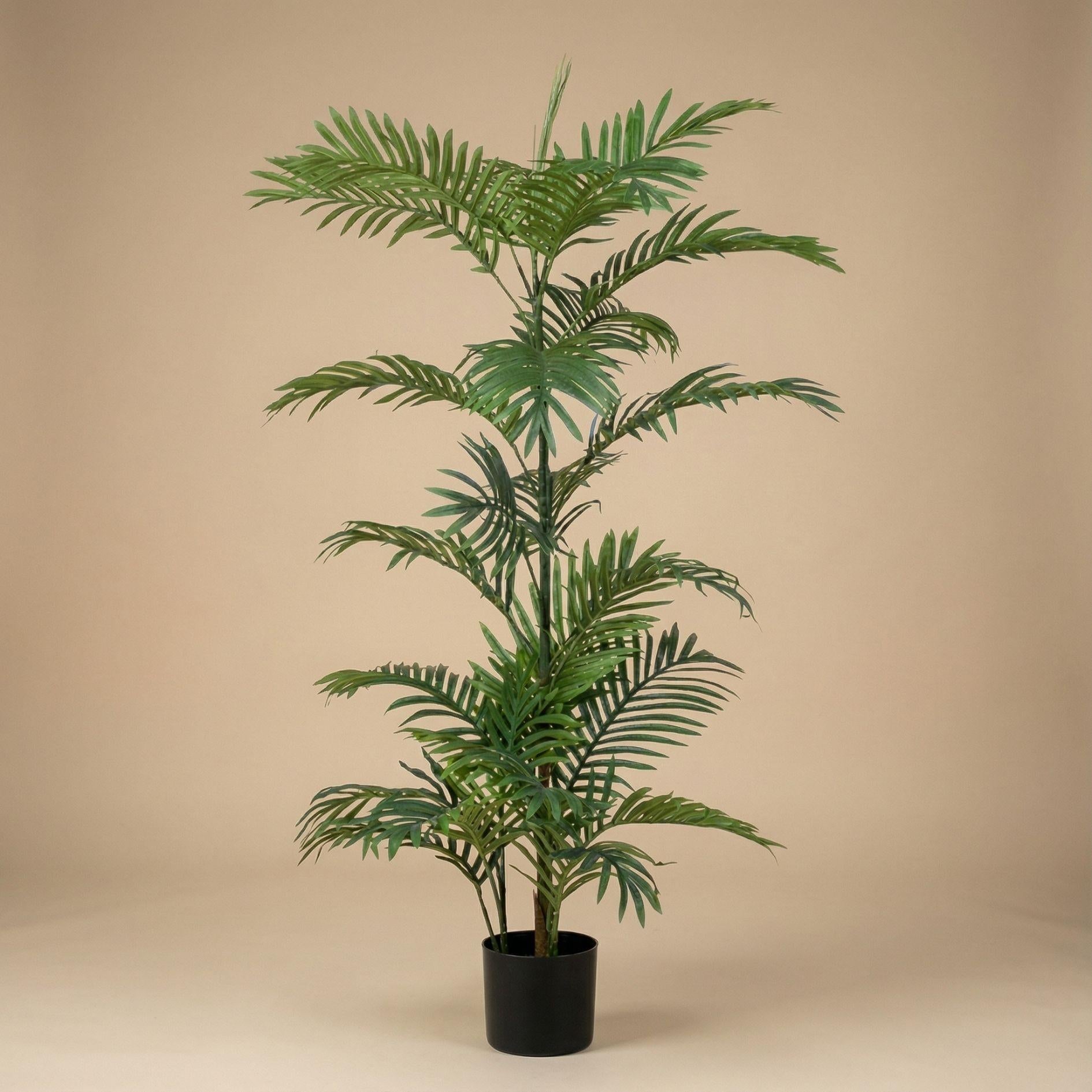 Palm Phoenix 120 cm – Kunstpflanze – Künstliche Pflanze