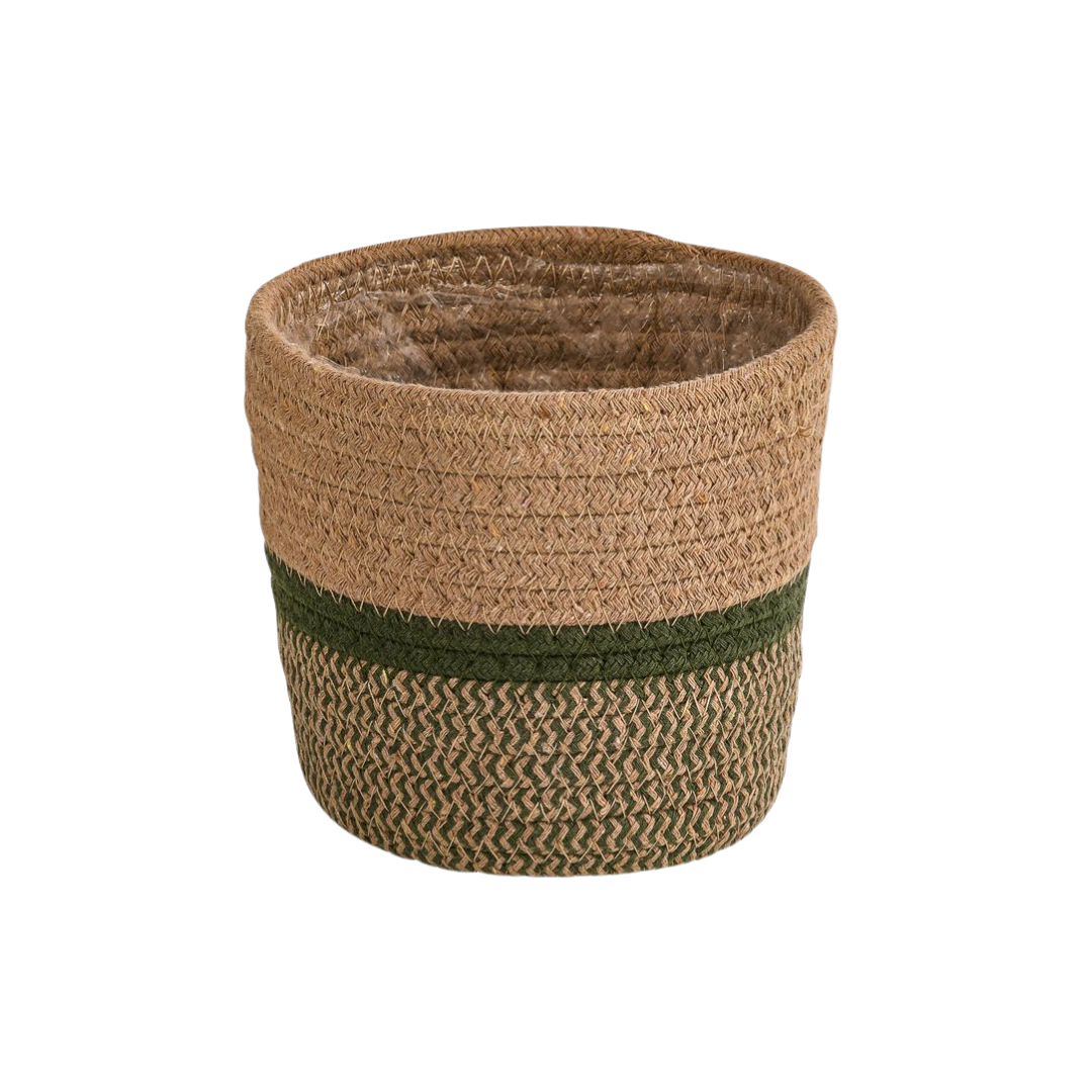 Korb Seegrass P24