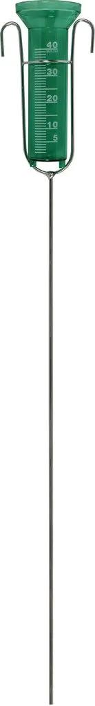 Regenmeter 40ml Stahl 95cm