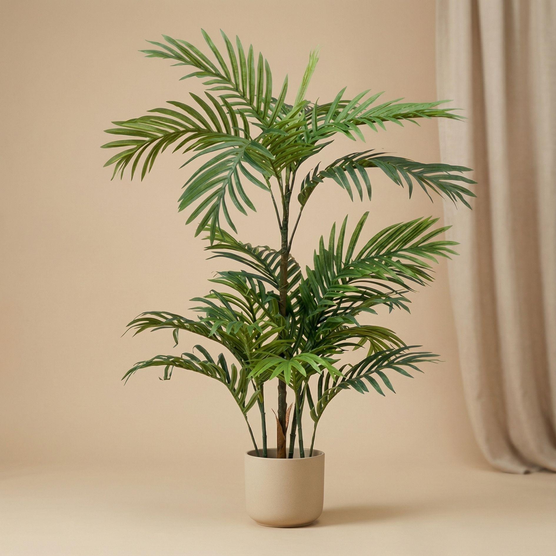 Palm Phoenix 90 cm – Kunstpflanze – Künstliche Pflanze